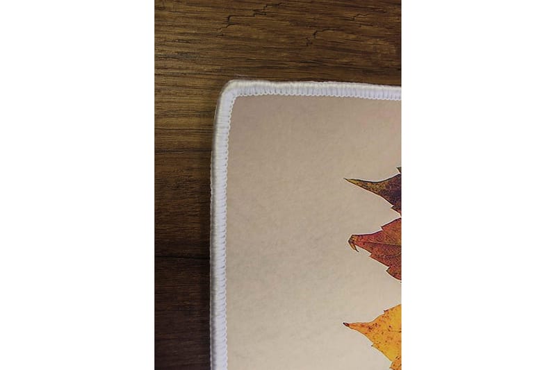 Homefesto Matte 60x100 cm - Multifarget - Tekstiler - Tepper & Matter - Små tepper