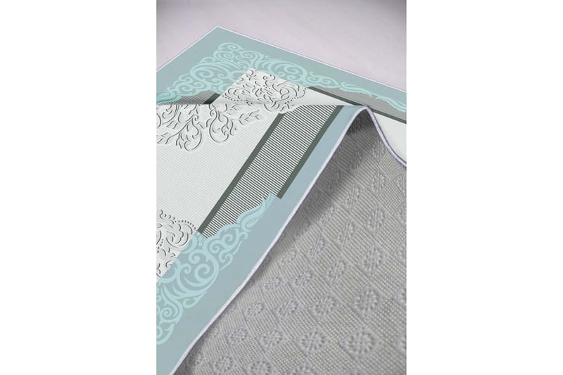 Homefesto Matte 60x100 cm - Multifarget - Tekstiler - Tepper & Matter - Moderne tepper - Wiltontepper