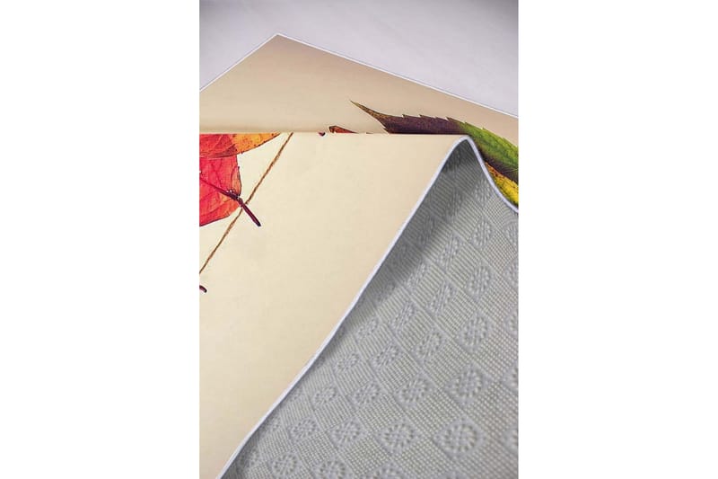 Homefesto Matte 60x100 cm - Multifarget - Tekstiler - Tepper & Matter - Små tepper