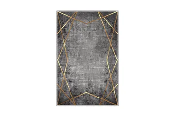 Homefesto Matte 60x100 cm - Multifarget - Tekstiler - Tepper & Matter - Små tepper