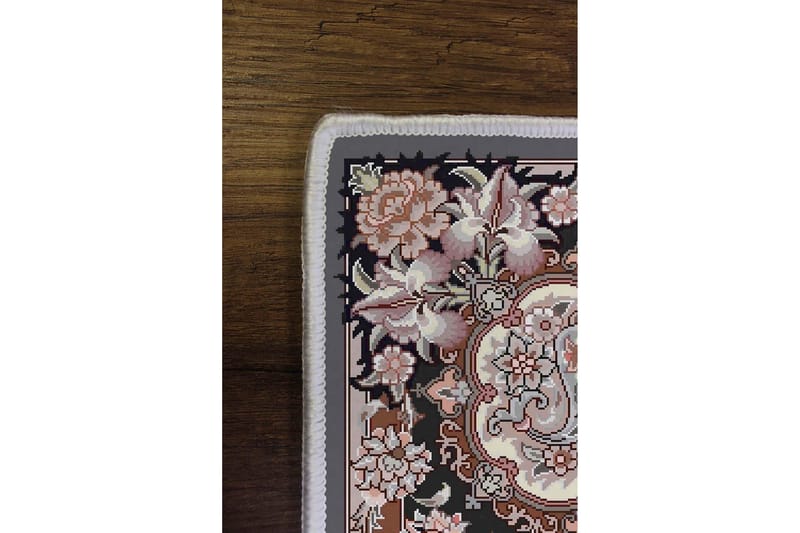 Homefesto Matte 60x100 cm - Multifarget - Tekstiler - Tepper & Matter - Moderne tepper - Wiltontepper