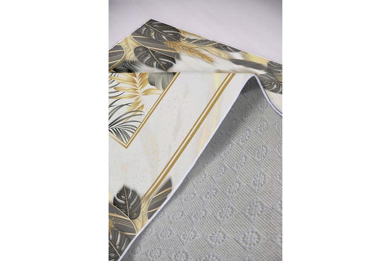 Homefesto Matte 60x100 cm - Multifarget - Tekstiler - Tepper & Matter - Moderne tepper - Wiltontepper