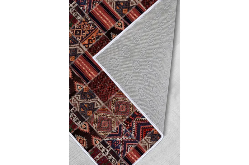 Homefesto Matte 60x100 cm - Multifarget - Tekstiler - Tepper & Matter - Moderne tepper - Wiltontepper