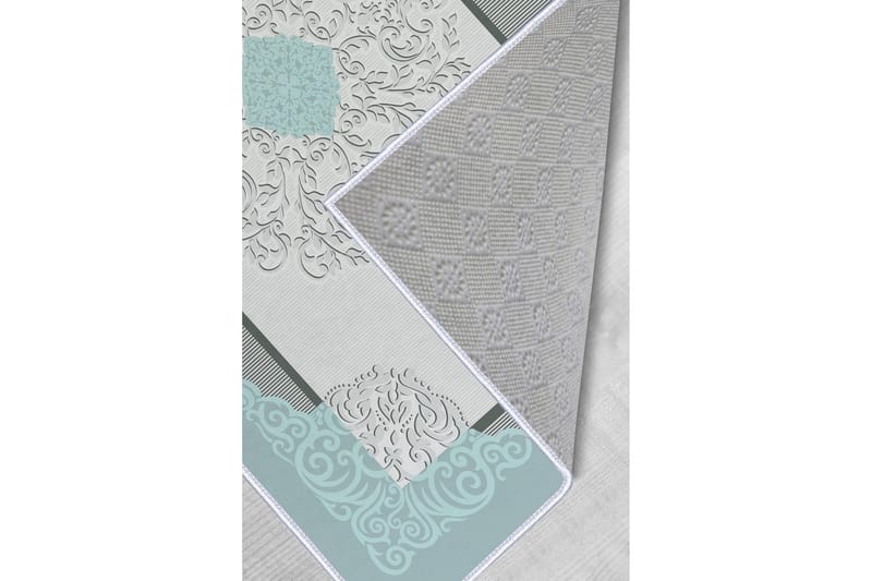 Homefesto Matte 60x100 cm - Multifarget - Tekstiler - Tepper & Matter - Moderne tepper - Wiltontepper