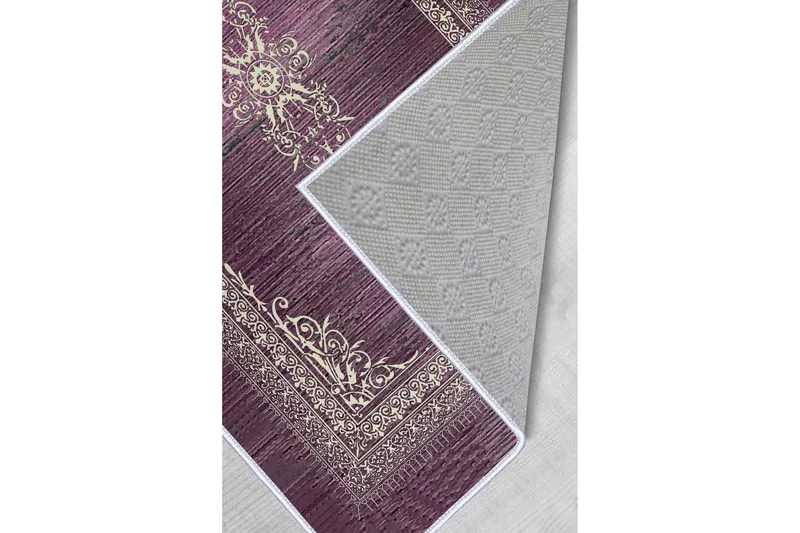 Homefesto Matte 60x100 cm - Multifarget - Tekstiler - Tepper & Matter - Moderne tepper - Wiltontepper