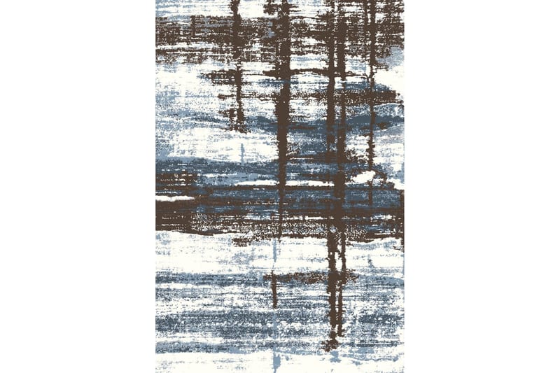 Homefesto Matte 60x100 cm - Multifarget - Tekstiler - Tepper & Matter - Moderne tepper - Wiltontepper