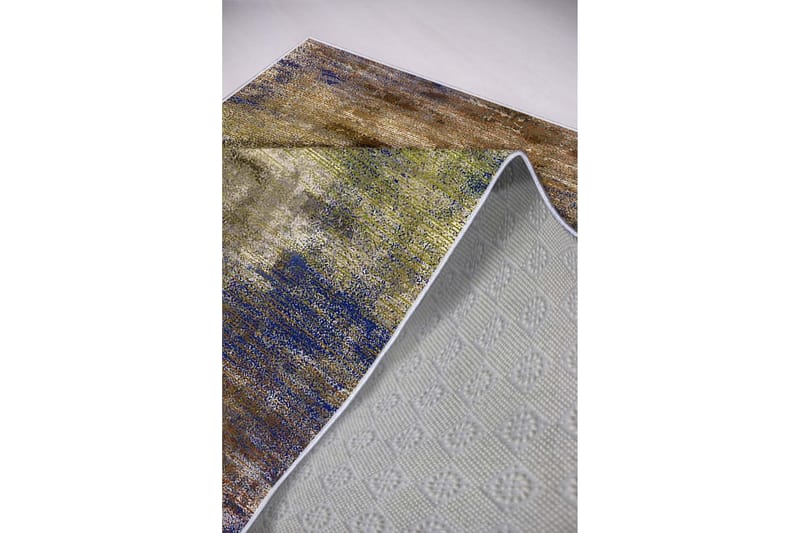 Homefesto Matte 60x100 cm - Multifarget - Tekstiler - Tepper & Matter - Moderne tepper - Wiltontepper