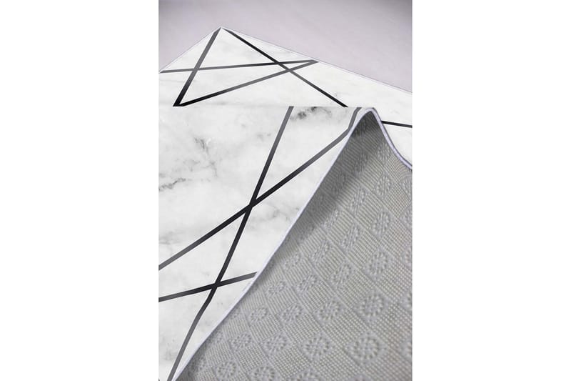 Homefesto Matte 60x100 cm - Multifarget - Tekstiler - Tepper & Matter - Moderne tepper - Wiltontepper