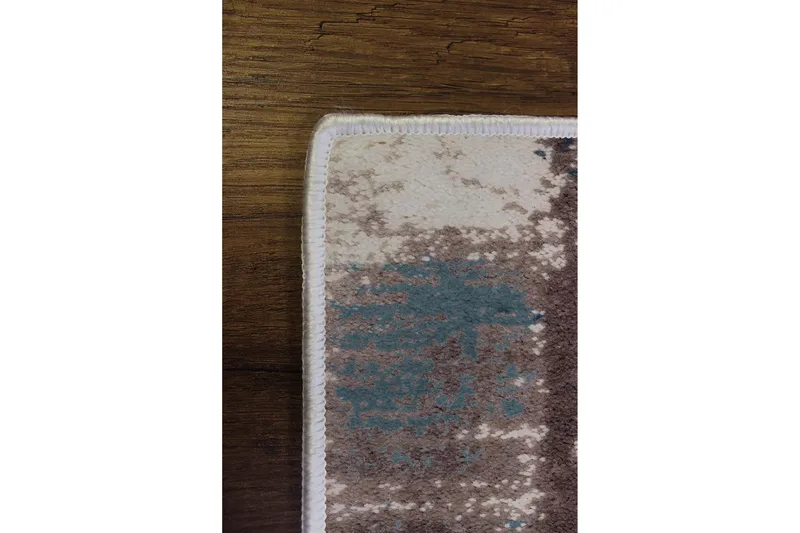 Homefesto Matte 60x100 cm - Multifarget - Tekstiler - Tepper & Matter - Moderne tepper - Wiltontepper