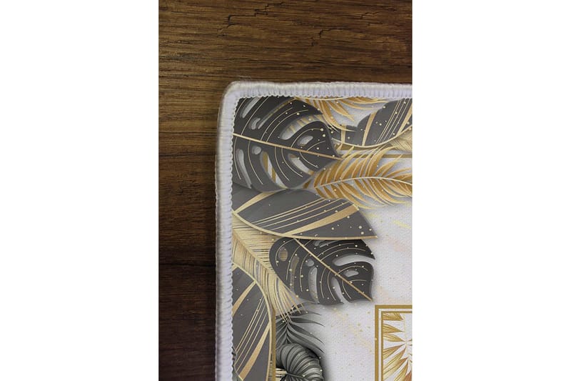 Homefesto Matte 60x100 cm - Multifarget - Tekstiler - Tepper & Matter - Moderne tepper - Wiltontepper