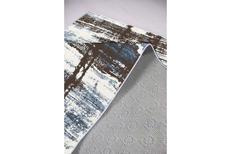 Homefesto Matte 60x100 cm - Multifarget - Tekstiler - Tepper & Matter - Moderne tepper - Wiltontepper