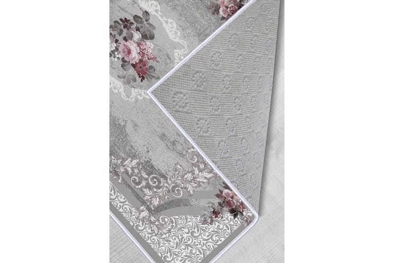 Homefesto Matte 60x100 cm - Multifarget - Tekstiler - Tepper & Matter - Moderne tepper - Wiltontepper