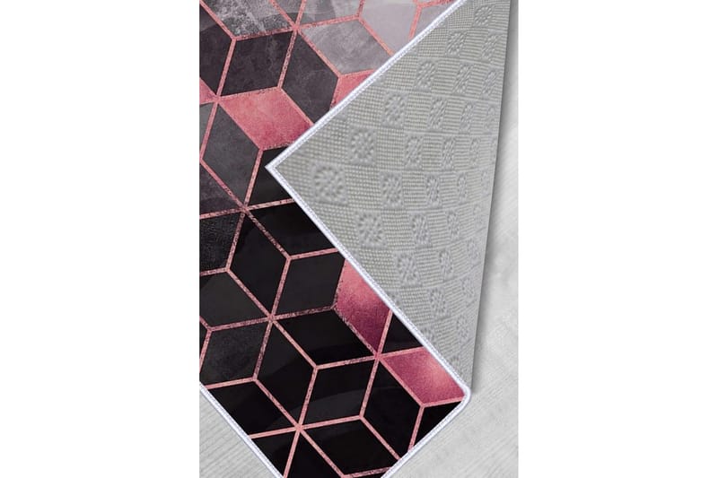 Homefesto Matte 80x120 cm - Multifarget - Tekstiler - Tepper & Matter - Små tepper