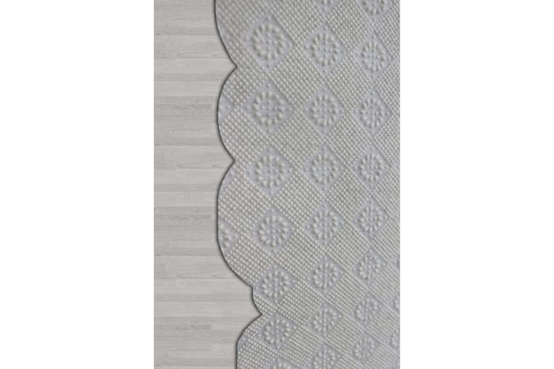 Homefesto Matte 80x120 cm - Multifarget - Tekstiler - Tepper & Matter - Små tepper