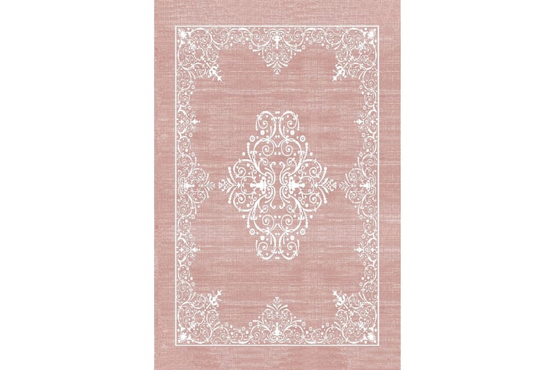 Homefesto Matte 80x120 cm - Multifarget - Tekstiler - Tepper & Matter - Små tepper