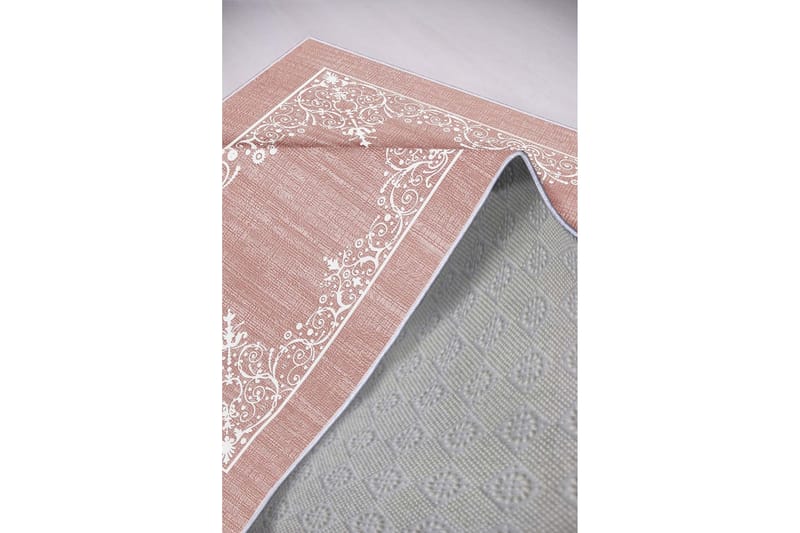 Homefesto Matte 80x120 cm - Multifarget - Tekstiler - Tepper & Matter - Moderne tepper - Wiltontepper