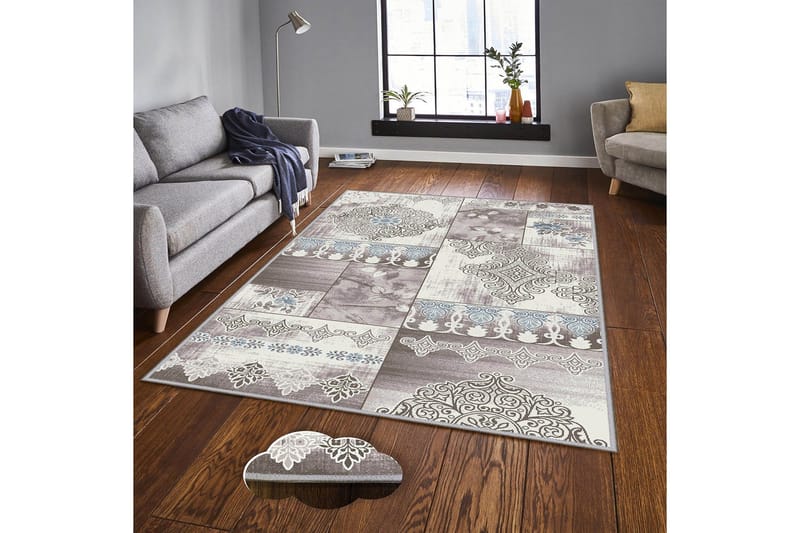 Homefesto Matte 80x120 cm, Multifarget