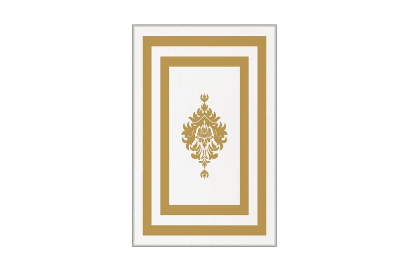 Homefesto Matte 80x120 cm - Multifarget - Tekstiler - Tepper & Matter - Små tepper