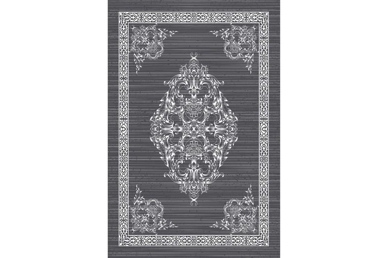 Homefesto Matte 80x120 cm - Multifarget - Tekstiler - Tepper & Matter - Moderne tepper - Wiltontepper