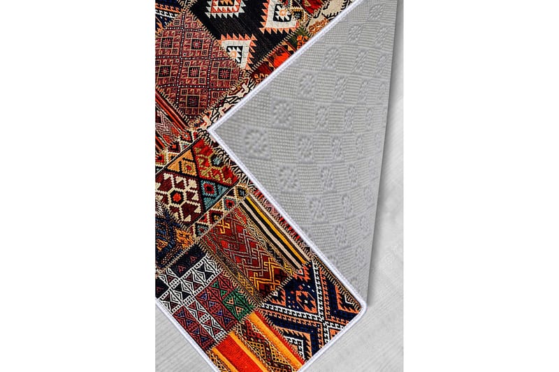 Homefesto Matte 80x120 cm - Multifarget - Tekstiler - Tepper & Matter - Moderne tepper - Wiltontepper