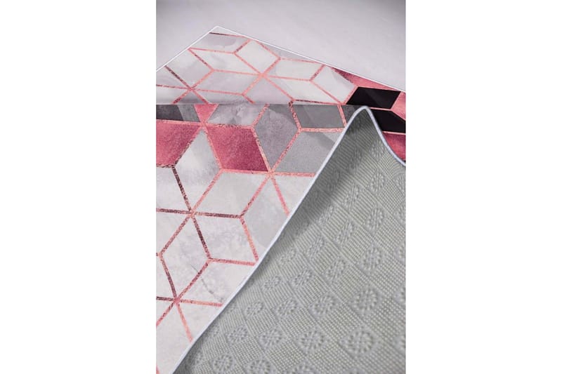 Homefesto Matte 80x120 cm - Multifarget - Tekstiler - Tepper & Matter - Små tepper