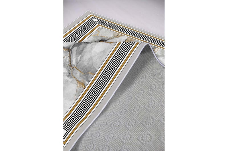 Homefesto Matte 80x120 cm - Multifarget - Tekstiler - Tepper & Matter - Små tepper