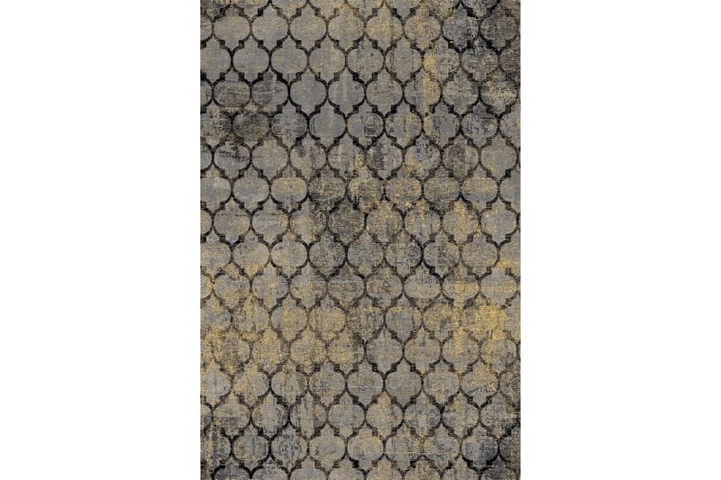 Homefesto Matte 80x150 cm - Multifarget - Tekstiler - Tepper & Matter - Moderne tepper - Wiltontepper