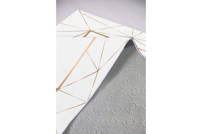 Homefesto Matte 80x150 cm - Multifarget - Tekstiler - Tepper & Matter - Moderne tepper - Wiltontepper