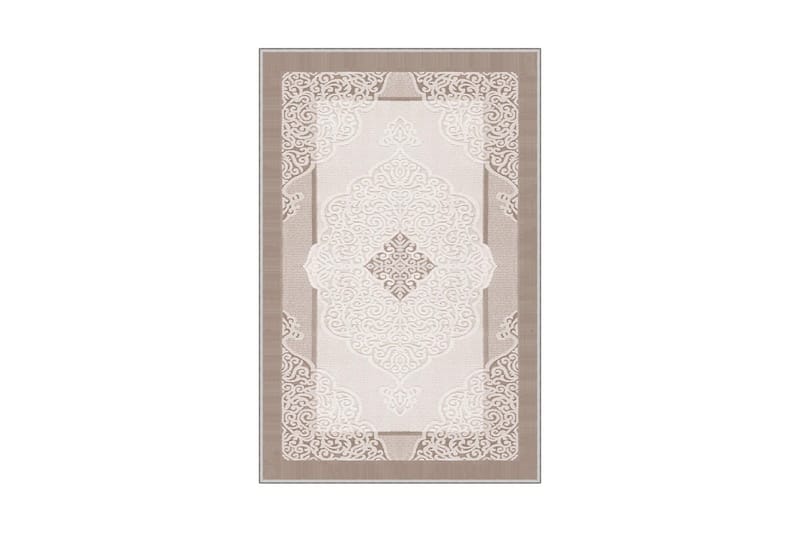 Homefesto Matte 80x150 cm - Multifarget - Tekstiler - Tepper & Matter - Moderne tepper - Wiltontepper