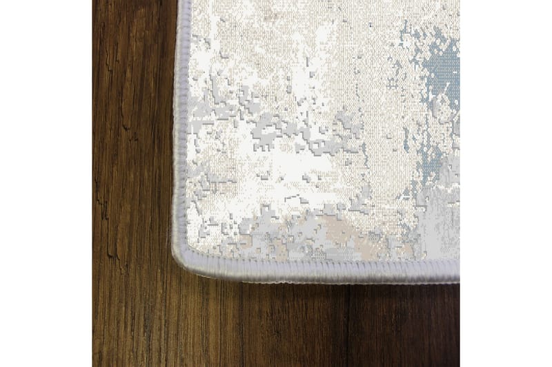 Homefesto Matte 80x150 cm - Multifarget - Tekstiler - Tepper & Matter - Små tepper