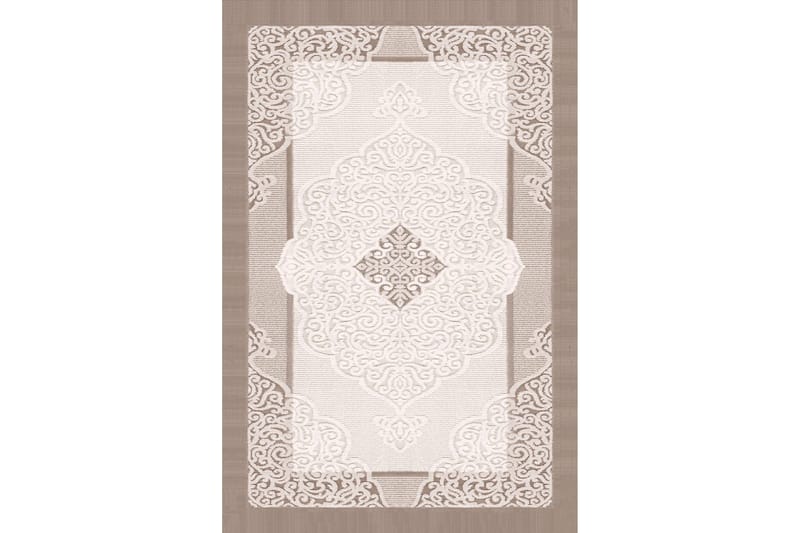 Homefesto Matte 80x150 cm - Multifarget - Tekstiler - Tepper & Matter - Små tepper