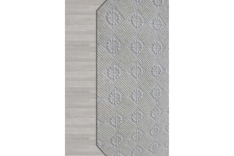 Homefesto Matte 80x150 cm - Multifarget - Tekstiler - Tepper & Matter - Moderne tepper - Wiltontepper