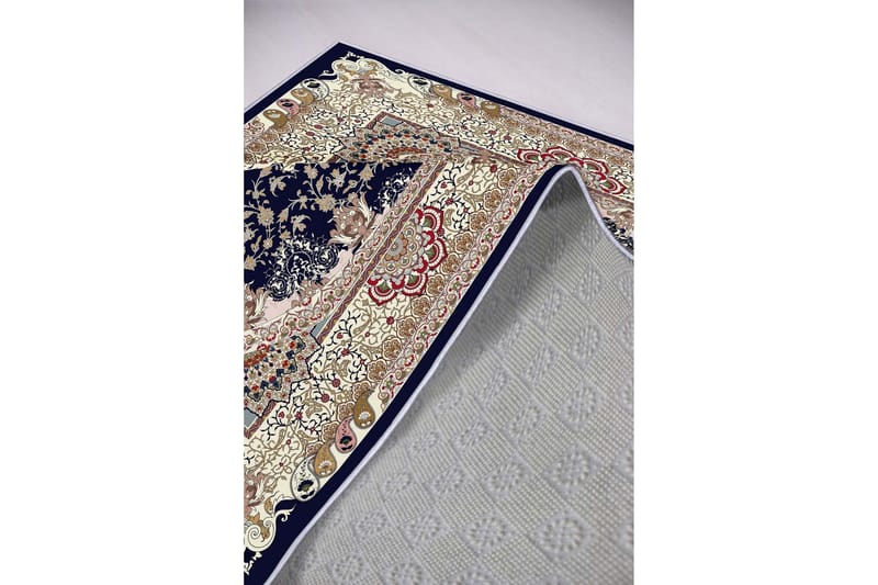 Homefesto Matte 80x150 cm - Multifarget - Tekstiler - Tepper & Matter - Moderne tepper - Wiltontepper