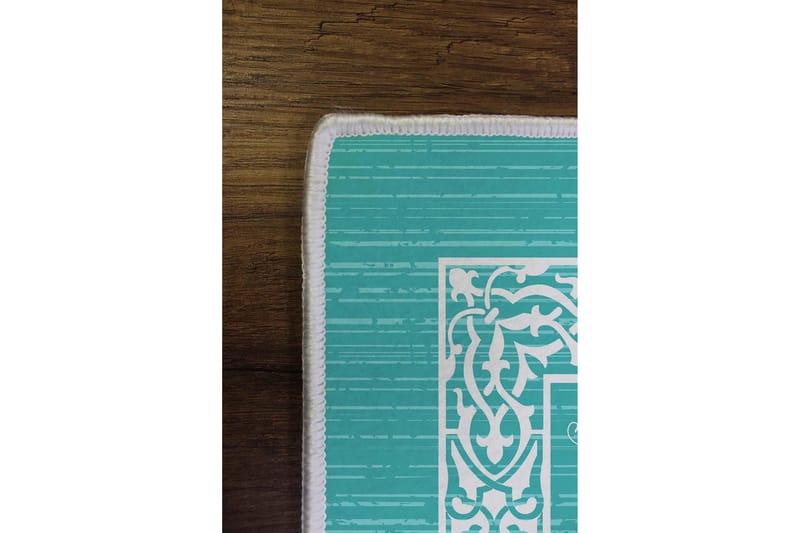 Homefesto Matte 80x150 cm - Multifarget - Tekstiler - Tepper & Matter - Små tepper