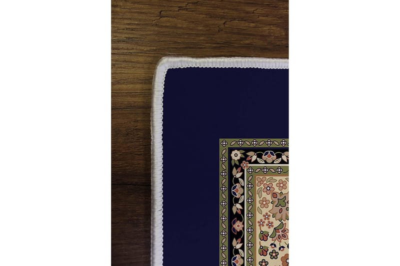 Homefesto Matte 80x150 cm - Multifarget - Tekstiler - Tepper & Matter - Moderne tepper - Wiltontepper