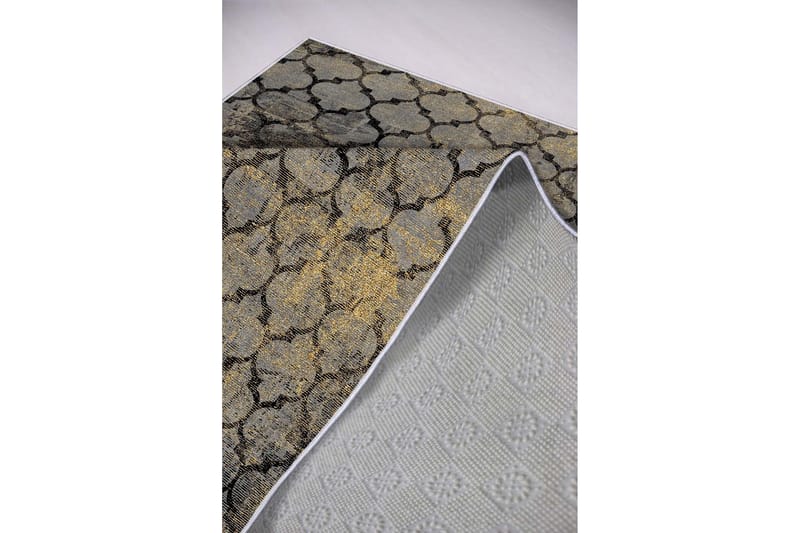 Homefesto Matte 80x150 cm - Multifarget - Tekstiler - Tepper & Matter - Moderne tepper - Wiltontepper