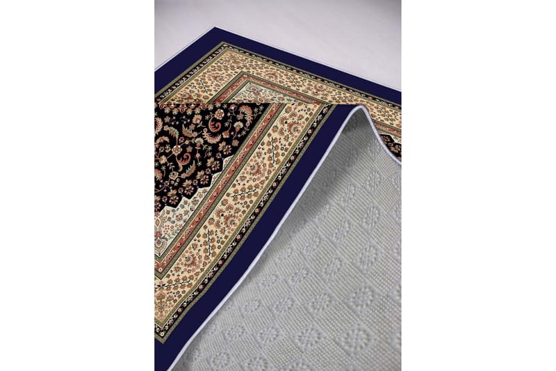 Homefesto Matte 80x150 cm - Multifarget - Tekstiler - Tepper & Matter - Moderne tepper - Wiltontepper