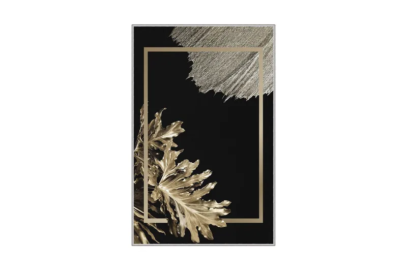 Homefesto Matte 80x150 cm - Multifarget - Tekstiler - Tepper & Matter - Moderne tepper - Wiltontepper