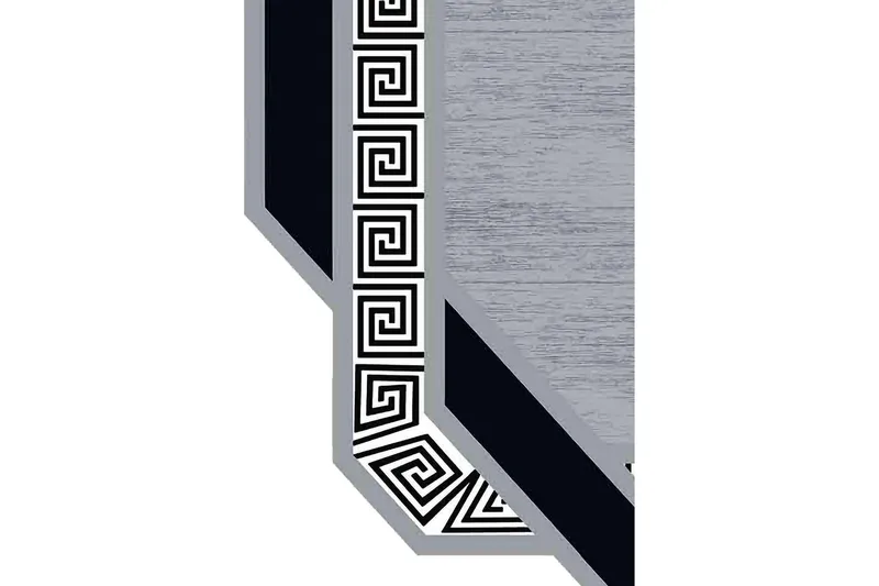 Homefesto Matte 80x150 cm - Multifarget - Tekstiler - Tepper & Matter - Moderne tepper - Wiltontepper