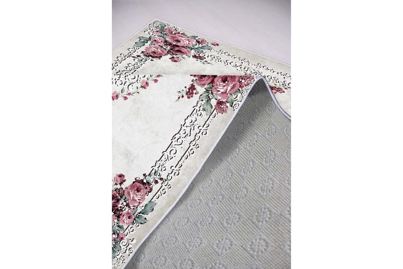 Homefesto Matte 80x150 cm - Multifarget - Tekstiler - Tepper & Matter - Moderne tepper - Wiltontepper