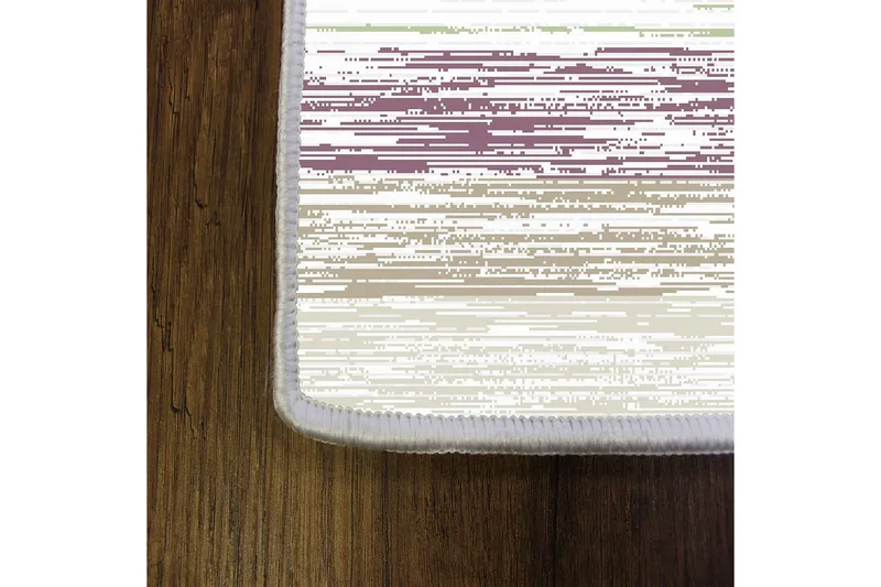 Homefesto Matte 80x200 cm - Multifarget - Tekstiler - Tepper & Matter - Moderne tepper - Wiltontepper