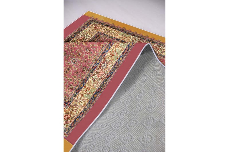 Homefesto Matte 80x200 cm - Multifarget - Tekstiler - Tepper & Matter - Moderne tepper - Wiltontepper