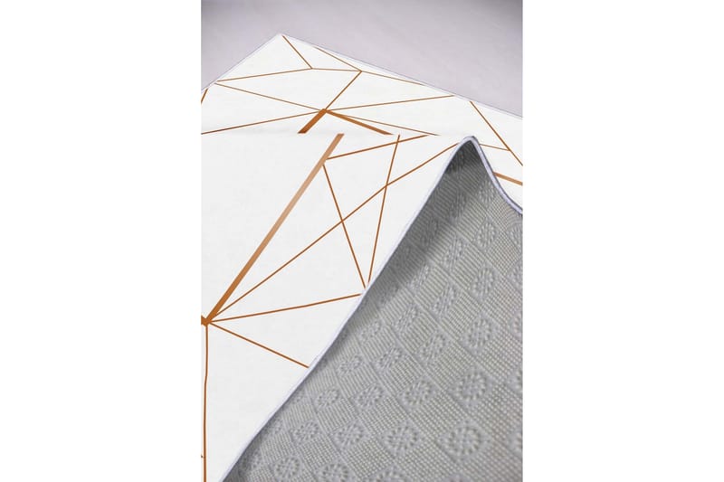 Homefesto Matte 80x200 cm - Multifarget - Tekstiler - Tepper & Matter - Moderne tepper - Wiltontepper