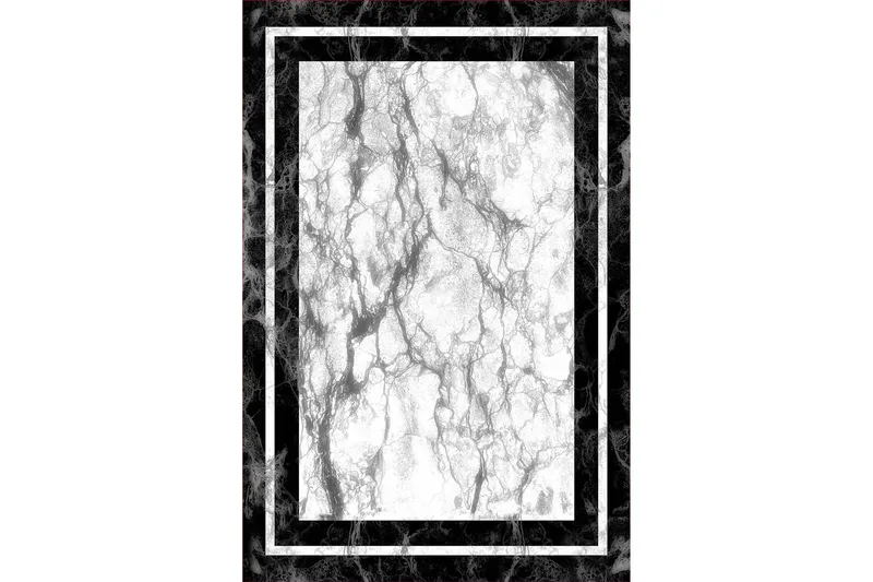 Homefesto Matte 80x200 cm - Multifarget - Tekstiler - Tepper & Matter - Små tepper