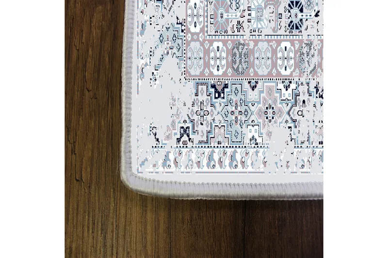 Homefesto Matte 80x200 cm - Multifarget - Tekstiler - Tepper & Matter - Moderne tepper - Wiltontepper