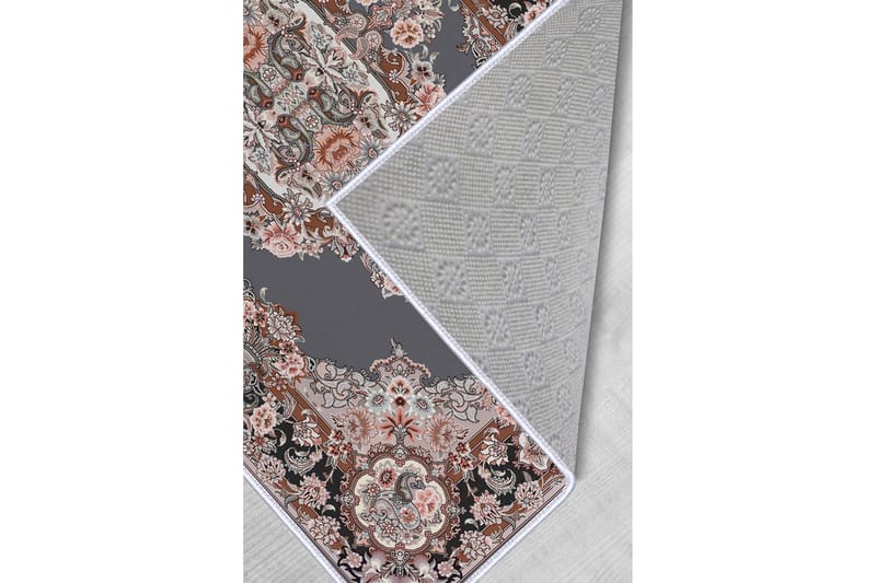 Homefesto Matte 80x200 cm - Multifarget - Tekstiler - Tepper & Matter - Moderne tepper - Wiltontepper