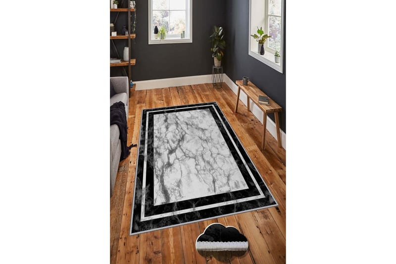 Homefesto Matte 80x200 cm - Multifarget - Tekstiler - Tepper & Matter - Små tepper