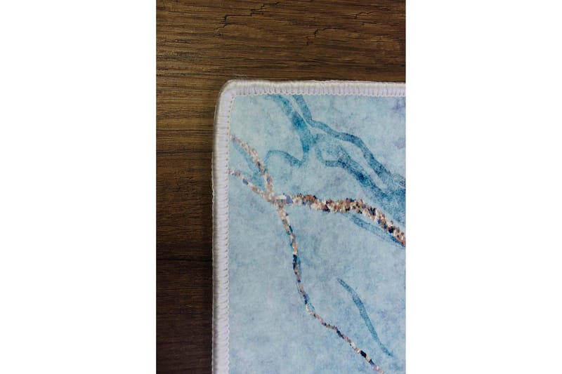 Homefesto Matte 80x200 cm - Multifarget - Tekstiler - Tepper & Matter - Små tepper