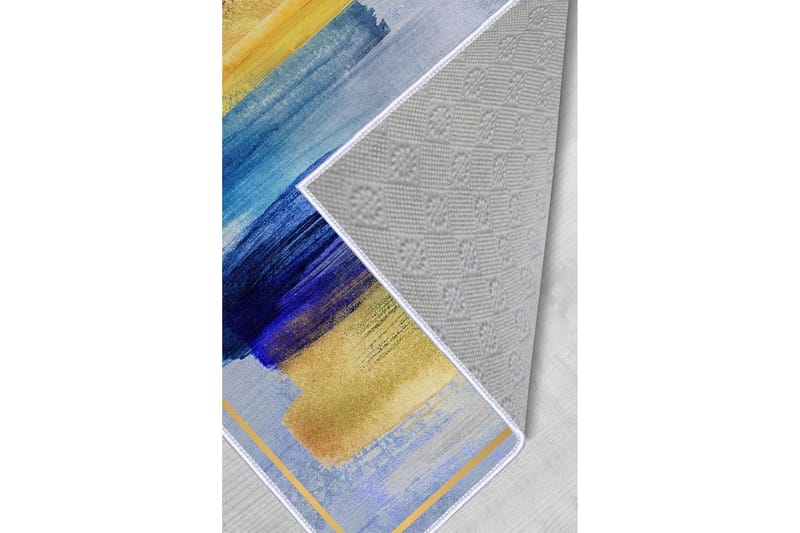 Homefesto Matte 80x300 cm - Multifarget - Tekstiler - Tepper & Matter - Moderne tepper - Wiltontepper