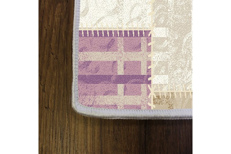 Homefesto Matte 80x300 cm - Multifarget - Tekstiler - Tepper & Matter - Små tepper